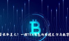 TRX钱包能否收取美元? 一探TRX钱包的跨境支付与数