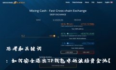 思考和关键词: 如何安全退出TP钱包中的波场资金