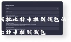 关于如何把比特币提到钱包的全面指南如何把比