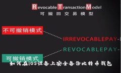 如何在iOS设备上安全备份比特币钱包