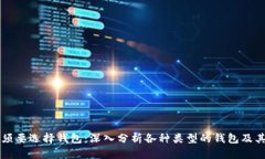 比特币必须要选择钱包：深入分析各种类型的钱