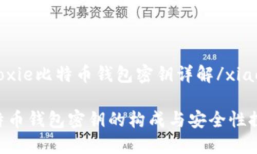 xiaoxie比特币钱包密钥详解/xiaoxie

比特币钱包密钥的构成与安全性探讨