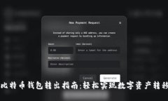 比特币钱包转出指南：轻松实现数字资产转移