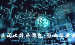中国关闭比特币钱包：影响与未来展望