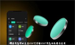 哪些钱包可以充值USDT？详解USDT钱包的选择与使用