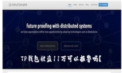 TP钱包被盗11万可以报警吗？