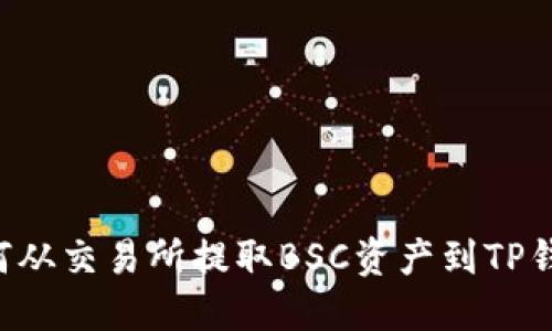 如何从交易所提取BSC资产到TP钱包：