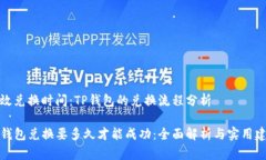 有效兑换时间：TP钱包的兑换流程分析TP钱包兑换