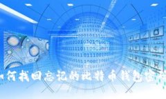 如何找回忘记的比特币钱包密码？