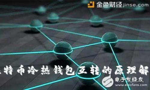 比特币冷热钱包互转的原理解析