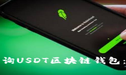 如何高效查询USDT区块链钱包：方法与技巧
