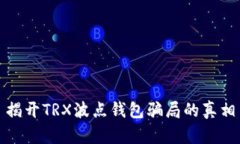 揭开TRX波点钱包骗局的真相