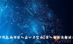 : TP钱包为何进入后一片空白？深入解析与解决方