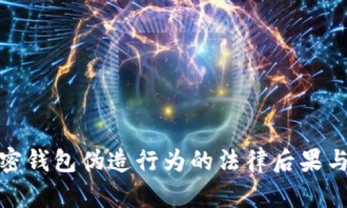 比特币加密钱包伪造行为的法律后果与防范措施
