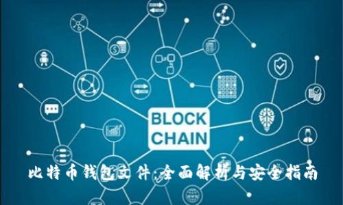 比特币钱包文件：全面解析与安全指南