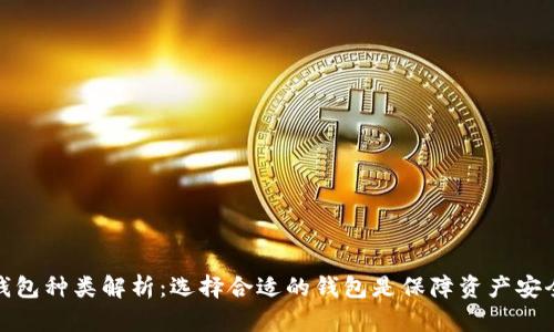 比特币钱包种类解析：选择合适的钱包是保障资产安全的关键
