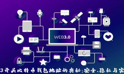 
探秘3开头比特币钱包地址的奥秘：安全、隐私与实用性
