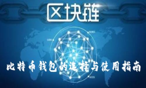 比特币钱包的选择与使用指南