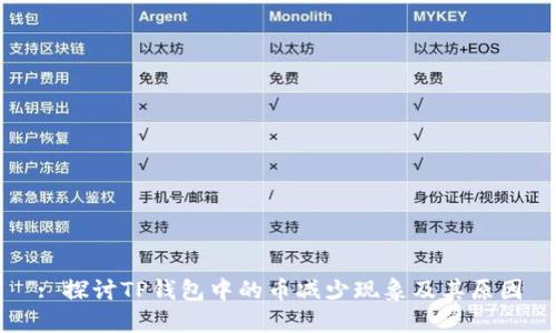 : 探讨TP钱包中的币减少现象及其原因