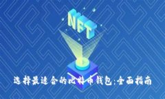 选择最适合的比特币钱包：全面指南