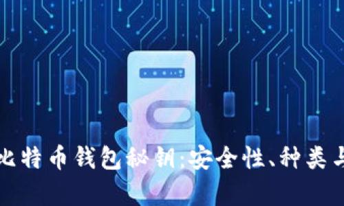 深入解析比特币钱包秘钥：安全性、种类与管理策略