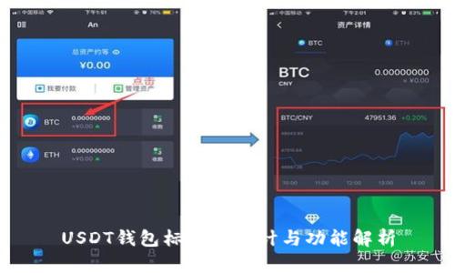 USDT钱包标志的设计与功能解析