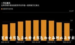 莱特币钱包与比特币钱包的全面对比与分析