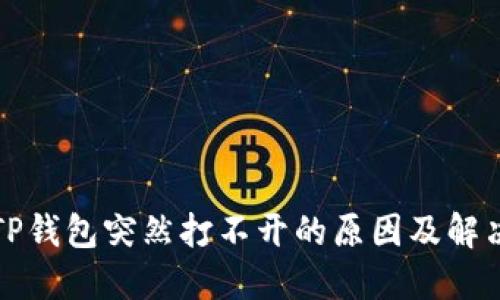 探讨TP钱包突然打不开的原因及解决方法