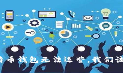 如果比特币钱包无法运营，我们该怎么办？