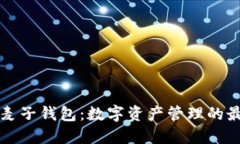 以太坊麦子钱包：数字资产管理的最佳选择