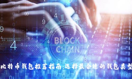 比特币钱包推荐指南：选择最合适的钱包类型
