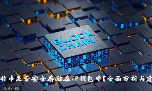 比特币是否安全存储在TP钱包中？全面分析与建议