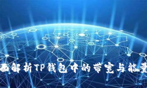 : 全面解析TP钱包中的带宽与能量功能