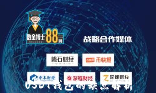 
USDT钱包的缺点解析