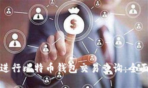 如何进行比特币钱包交易查询：全面指南