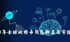 2023年全球比特币钱包排名及市场分析