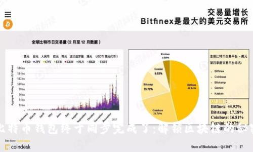 比特币钱包终于同步完成了：解锁区块链的秘密