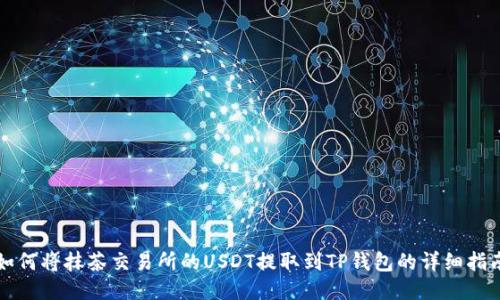 如何将抹茶交易所的USDT提取到TP钱包的详细指南