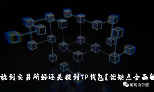 币放到交易所好还是提到TP钱包？优缺点全面解析