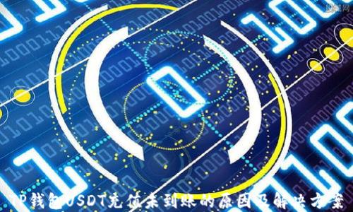 
TP钱包USDT充值未到账的原因及解决方案