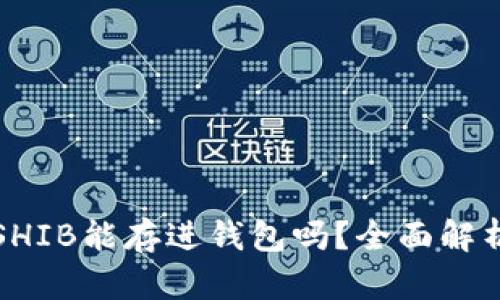 SHIB能存进钱包吗？全面解析