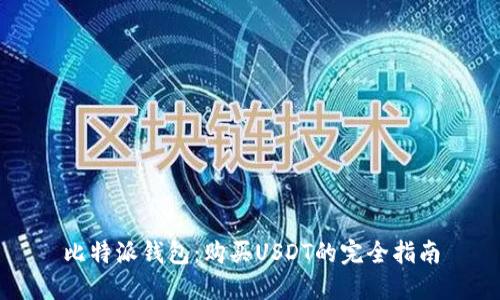 比特派钱包：购买USDT的完全指南
