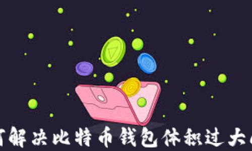 
如何解决比特币钱包体积过大问题