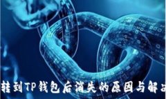   USDT转到TP钱包后消失的原因与解决方案