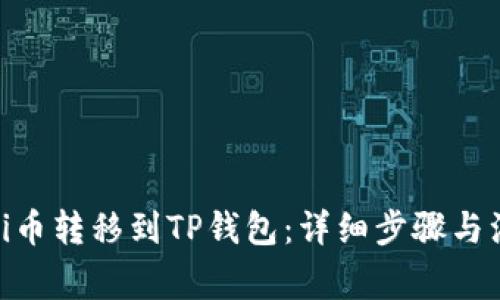 如何将Pi币转移到TP钱包：详细步骤与注意事项