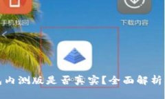 TP钱包内测版是否真实？全面解析与思考