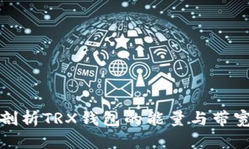 深入剖析TRX钱包的能量与带宽机制