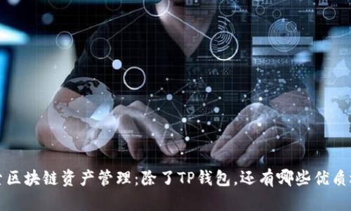  探索区块链资产管理：除了TP钱包，还有哪些优质选择？