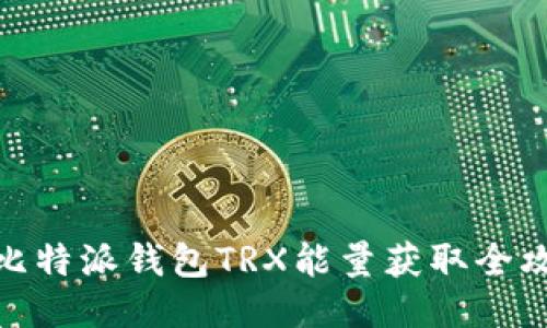 : 比特派钱包TRX能量获取全攻略