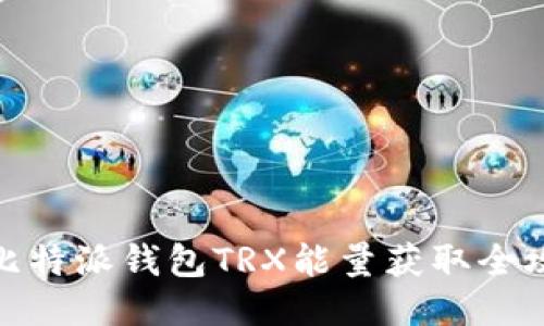 : 比特派钱包TRX能量获取全攻略